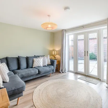 2 Bed In Oc-t36047 Hébergement de vacances *