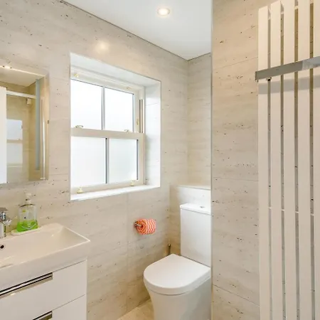 2 Bed In Oc-t36047 Hébergement de vacances Haxby