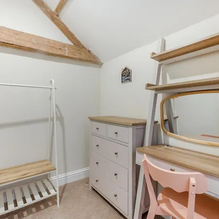 Hébergement de vacances 2 Bed In Oc-t36047 Haxby